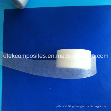 High Strength 5cm Largura 30GSM C-Glass Tissue para enrolamento de tubulação